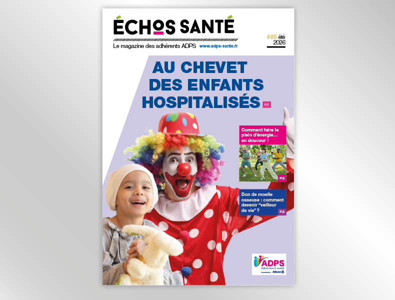 Echo-sante-85